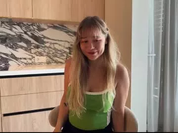 Offline kristyspiritedaway on Chaturbate