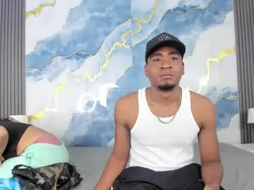 Chaturbate kylieandjhonny is Freechat kylieandjhonny — Passion, chemistry, and a night full of playful chaos / HOT AND MESSY BLOWJOB / KISS CHALLENGE / SENSUAL VIBES / FUN ENERGY TOGETHER/GOAL: FUCK HARD IN 69 POSITION #couple #anal #latina #bigdick