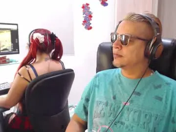 Freechat kyobiker223 on Chaturbate