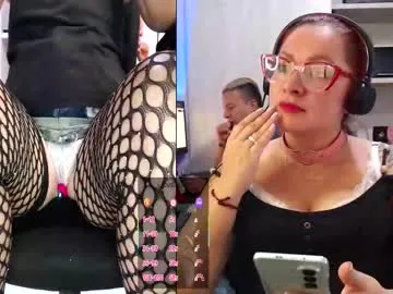 Freechat kyobiker223 on Chaturbate