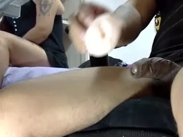 Freechat kyobiker223 on Chaturbate