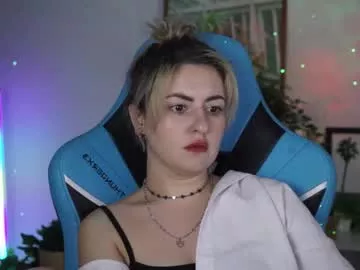 Offline lana__may on Chaturbate