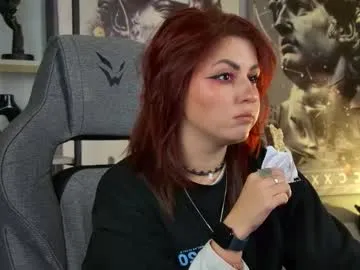 Offline lana__may on Chaturbate