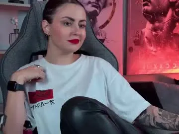 Offline lana__may on Chaturbate