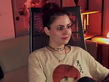 Offline lana__may on Chaturbate