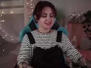 Offline lana__may on Chaturbate