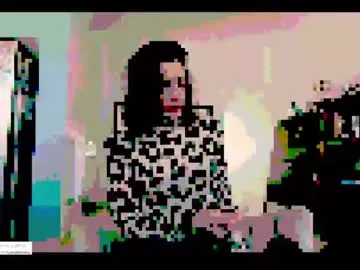 Freechat lana_the_virus on Chaturbate