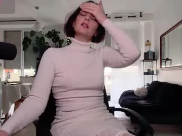 Freechat lana_the_virus on Chaturbate