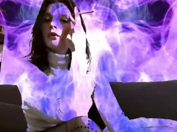 Freechat lana_the_virus on Chaturbate