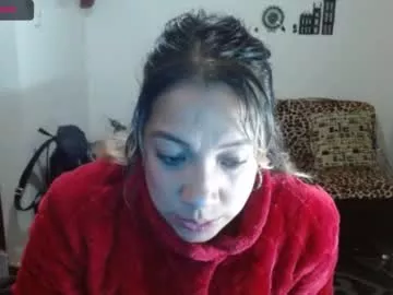 latinasexy_001 on Chaturbate