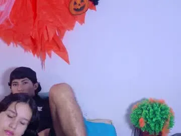 Offline laura_and_kevin on Chaturbate