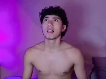 Offline laura_and_kevin on Chaturbate