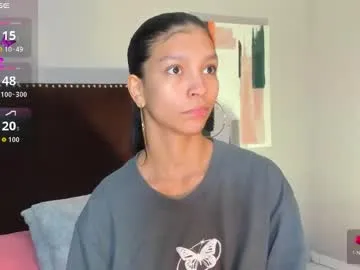 Offline laura_aristizabal_19 on Chaturbate