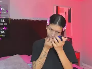 Offline laura_aristizabal_19 on Chaturbate