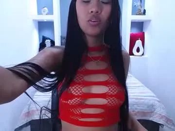 Freechat lauramossart on Chaturbate