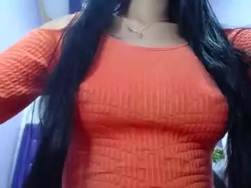 Freechat lauramossart on Chaturbate