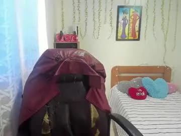 Offline lauren_ashlee on Chaturbate