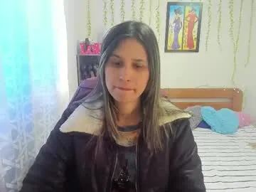 Offline lauren_ashlee on Chaturbate