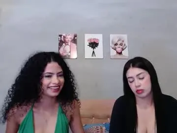 lauren_bacall1 on Chaturbate