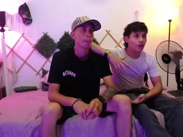 Offline le_petit_princeb612 on Chaturbate