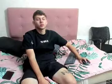 Offline le_petit_princeb612 on Chaturbate