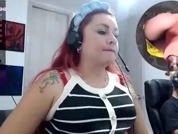 leidycrstnch21 — working and having fun - Goal: Fuck my Boss and make him cum on me.... [927 tokens left] #office #boobs #hair #bisexual #redhair #tattos #fudkmachine #lovense