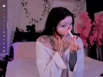 Offline lein_bone on Chaturbate