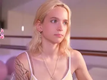 Offline leo_lulu on Chaturbate