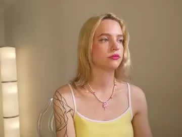 Offline leo_lulu on Chaturbate