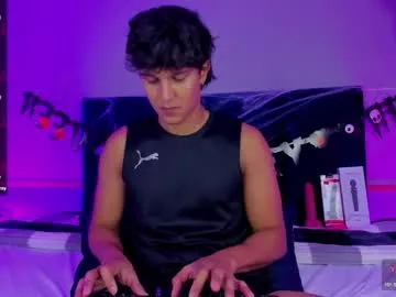 leo_savage_ on Chaturbate