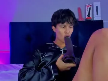 leo_savage_ on Chaturbate