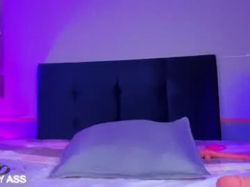 leo_savage_ on Chaturbate