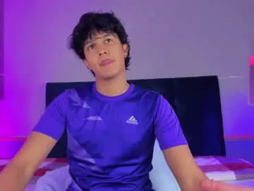 leo_savage_ on Chaturbate