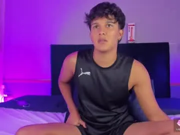 leo_savage_ on Chaturbate