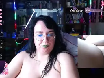 Offline leona_harrison on Chaturbate