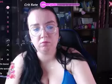 Offline leona_harrison on Chaturbate