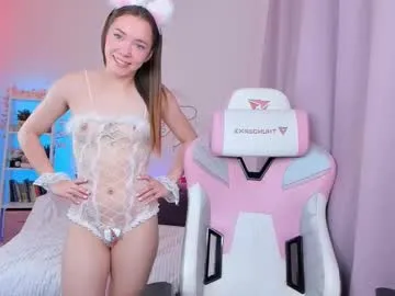 Freechat lery_dely on Chaturbate