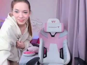 Freechat lery_dely on Chaturbate