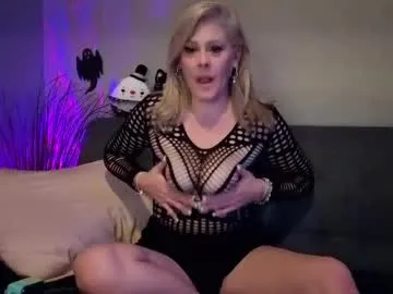 Offline lexi_shocker on Chaturbate