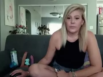 Offline lexi_shocker on Chaturbate