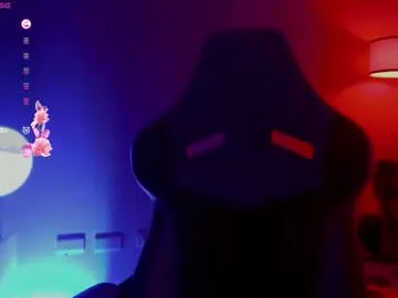 lexy_bran on Chaturbate