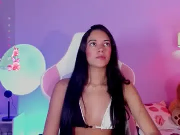 lexy_bran on Chaturbate