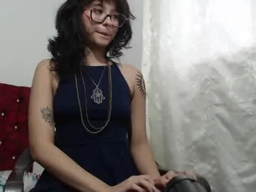 Freechat lia_carter_ on Chaturbate