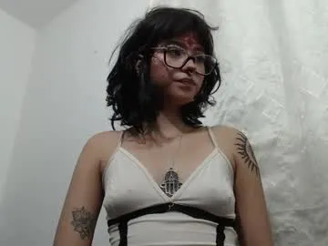 Freechat lia_carter_ on Chaturbate