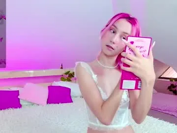 Offline liann_stark on Chaturbate