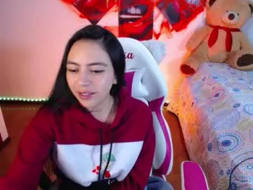 Offline lika_little3 on Chaturbate