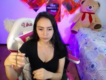 Offline lika_little3 on Chaturbate