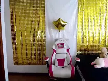 Offline lika_little3 on Chaturbate