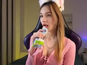 lilcatalia — GAME CLOSE CAM [119 tokens left] Hi, i'm Yuki  and i #new here! Let's be friends or lovers! GET READY WITH ME FAV PAT 38 88 111 333 555 #18 #asian #smalltits #skinny