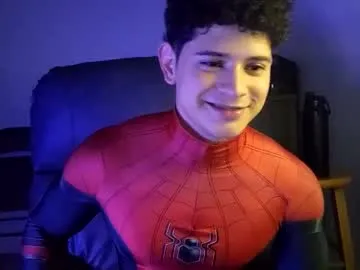 lilhotnando on Chaturbate 